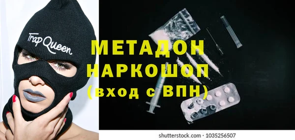 крисы Мегион