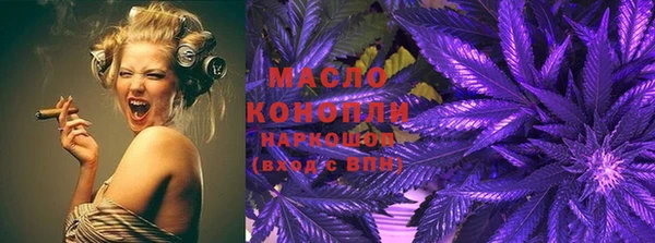 крисы Мегион